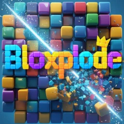 Ikon Bloxplode